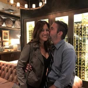 Meet your Posher, Gina